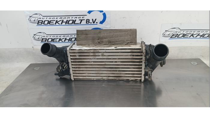 Gebruikte Intercooler Ford Fiesta 7 1.0 EcoBoost 12V 100 Prijs € 49,00 Margeregeling aangeboden door Boekholt autodemontage B.V