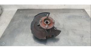 Gebruikte Wielnaaf voor Ford Fiesta 7 1.0 EcoBoost 12V 100 Prijs € 85,00 Margeregeling aangeboden door Boekholt autodemontage B.V