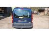 Renault Kangoo (KC) 1.6 16V Achterbumper