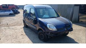 Gebruikte Benzinepomp Renault Kangoo (KC) 1.6 16V Prijs € 84,00 Margeregeling aangeboden door Boekholt autodemontage B.V