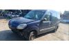 Renault Kangoo (KC) 1.6 16V Koplamp links