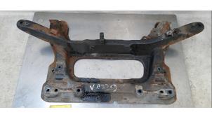 Gebruikte Subframe Citroen Xsara Picasso (CH) 1.6 Prijs € 60,00 Margeregeling aangeboden door Boekholt autodemontage B.V
