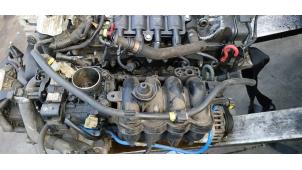 Gebruikte Injector brug Fiat Grande Punto (199) 1.2 Prijs € 15,00 Margeregeling aangeboden door Boekholt autodemontage B.V