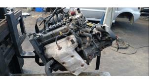 Gebruikte Motor Fiat Grande Punto (199) 1.2 Prijs € 260,15 Inclusief btw aangeboden door Boekholt autodemontage B.V