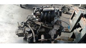 Gebruikte Startmotor Citroen Xsara Picasso (CH) 1.6 Prijs € 28,00 Margeregeling aangeboden door Boekholt autodemontage B.V