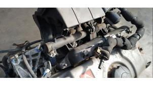 Gebruikte Injector brug Citroen Xsara Picasso (CH) 1.6 Prijs € 17,50 Margeregeling aangeboden door Boekholt autodemontage B.V