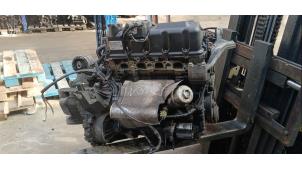 Gebruikte Motor BMW Mini One/Cooper (R50) 1.6 16V One Prijs € 363,00 Inclusief btw aangeboden door Boekholt autodemontage B.V