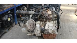 Gebruikte Automaatbak Smart City-Coupé 0.6 Turbo i.c. Smart&Pure Prijs € 393,25 Inclusief btw aangeboden door Boekholt autodemontage B.V