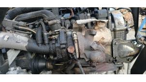 Gebruikte G-lader Smart City-Coupé 0.6 Turbo i.c. Smart&Pure Prijs op aanvraag aangeboden door Boekholt autodemontage B.V