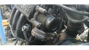 Gebruikte Gasklephuis Smart City-Coupé 0.6 Turbo i.c. Smart&Pure Prijs € 35,00 Margeregeling aangeboden door Boekholt autodemontage B.V