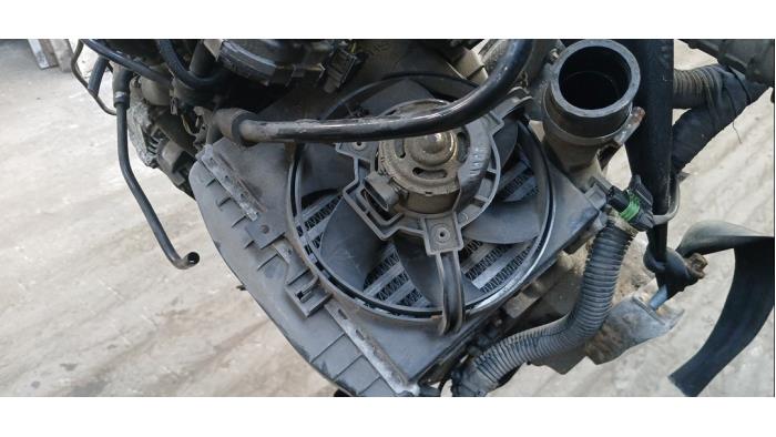 Gebruikte Intercooler Smart City-Coupé 0.6 Turbo i.c. Smart&Pure Prijs € 49,00 Margeregeling aangeboden door Boekholt autodemontage B.V