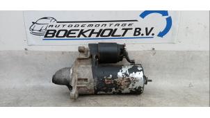 Gebruikte Startmotor Opel Calibra 2.5 V6 24V Prijs € 32,00 Margeregeling aangeboden door Boekholt autodemontage B.V