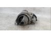 Startmotor van een Opel Calibra 2.5 V6 24V 1994