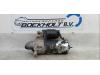 Startmotor van een Opel Calibra 2.5 V6 24V 1994