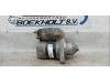 Ford Fiesta 7 1.0 EcoBoost 12V 100 Startmotor