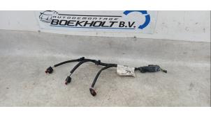 Gebruikte Kabelboom Ford Fiesta 7 1.0 EcoBoost 12V 100 Prijs € 32,00 Margeregeling aangeboden door Boekholt autodemontage B.V