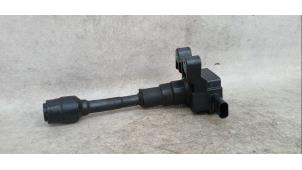 Gebruikte Pen Bobine Ford Fiesta 7 1.0 EcoBoost 12V 100 Prijs € 15,00 Margeregeling aangeboden door Boekholt autodemontage B.V