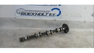 Gebruikte Nokkenas Suzuki Swift (ZA/ZC/ZD1/2/3/9) 1.3 VVT 16V Prijs € 75,00 Margeregeling aangeboden door Boekholt autodemontage B.V