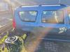 Dacia Logan MCV (KS) 1.6 16V Extra Ruit 4Deurs rechts-achter