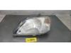 Dacia Logan MCV (KS) 1.6 16V Koplamp rechts