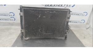 Gebruikte Radiateur Dacia Logan MCV (KS) 1.6 16V Prijs € 60,00 Margeregeling aangeboden door Boekholt autodemontage B.V