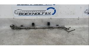 Gebruikte Injector brug BMW 5 serie (E39) Prijs € 48,00 Margeregeling aangeboden door Boekholt autodemontage B.V