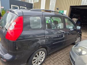 Gebruikte Deurrubber 4Deurs links-achter Mazda 5 (CR19) 1.8i 16V Prijs € 24,00 Margeregeling aangeboden door Boekholt autodemontage B.V