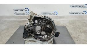 Gebruikte Versnellingsbak Peugeot 207 SW (WE/WU) 1.6 16V Prijs € 459,80 Inclusief btw aangeboden door Boekholt autodemontage B.V