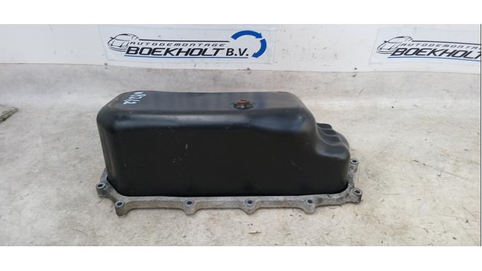 Gebruikte Carterpan Peugeot Boxer (U9) 3.0 HDi 160 Euro 4 Prijs € 74,00 Margeregeling aangeboden door Boekholt autodemontage B.V
