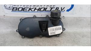 Gebruikte Vulpijp olie Peugeot Boxer (U9) 3.0 HDi 160 Euro 4 Prijs € 28,00 Margeregeling aangeboden door Boekholt autodemontage B.V