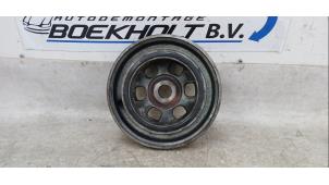 Gebruikte Krukas Poelie Peugeot Boxer (U9) 3.0 HDi 160 Euro 4 Prijs € 49,00 Margeregeling aangeboden door Boekholt autodemontage B.V