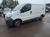 Nissan Primastar 1.9 dCi 80 Verlichtings relais