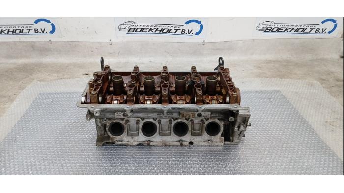 Gebruikte Cilinderkop Audi A6 (C6) 4.2 V8 40V Quattro Prijs € 180,29 Inclusief btw aangeboden door Boekholt autodemontage B.V
