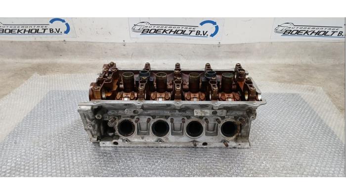 Gebruikte Cilinderkop Audi A6 (C6) 4.2 V8 40V Quattro Prijs € 180,29 Inclusief btw aangeboden door Boekholt autodemontage B.V