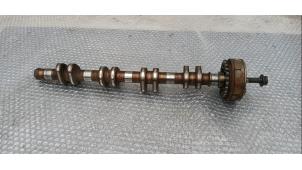 Gebruikte Nokkenas Audi A6 (C6) 4.2 V8 40V Quattro Prijs € 99,00 Margeregeling aangeboden door Boekholt autodemontage B.V