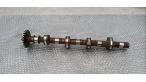 Gebruikte Nokkenas Audi A6 (C6) 4.2 V8 40V Quattro Prijs € 99,00 Margeregeling aangeboden door Boekholt autodemontage B.V