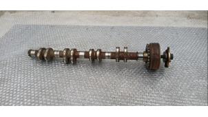 Gebruikte Nokkenas Audi A6 (C6) 4.2 V8 40V Quattro Prijs € 99,00 Margeregeling aangeboden door Boekholt autodemontage B.V