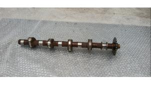 Gebruikte Nokkenas Audi A6 (C6) 4.2 V8 40V Quattro Prijs € 99,00 Margeregeling aangeboden door Boekholt autodemontage B.V