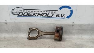 Gebruikte Drijfstang Audi A6 (C6) 4.2 V8 40V Quattro Prijs € 45,00 Margeregeling aangeboden door Boekholt autodemontage B.V