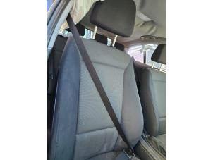 Gebruikte Hoofdsteun BMW 1 serie (E87/87N) 116i 1.6 16V Prijs € 25,00 Margeregeling aangeboden door Boekholt autodemontage B.V