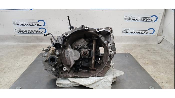Gebruikte Versnellingsbak Peugeot Partner 1.9 D Prijs € 223,85 Inclusief btw aangeboden door Boekholt autodemontage B.V