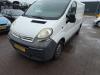 Nissan Primastar 1.9 dCi 80 Scherm links-voor