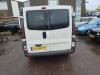 Nissan Primastar 1.9 dCi 80 Achterdeur Bus-Bestelauto