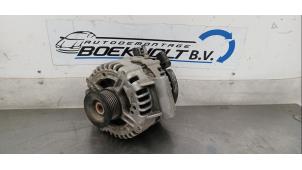 Gebruikte Alternator Ford Mondeo IV Wagon 2.3 16V Prijs € 95,00 Margeregeling aangeboden door Boekholt autodemontage B.V