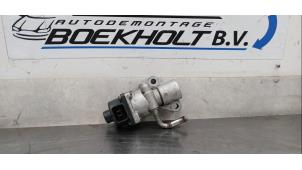 Gebruikte EGR Klep Ford Mondeo IV Wagon 2.3 16V Prijs € 49,00 Margeregeling aangeboden door Boekholt autodemontage B.V