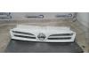 Nissan Primastar 1.9 dCi 80 Grille