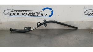 Gebruikte Peilstok Olie BMW 3 serie Touring (E91) 318d 16V Prijs € 25,00 Margeregeling aangeboden door Boekholt autodemontage B.V