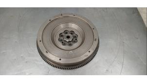 Gebruikte Vliegwiel BMW 3 serie Touring (E91) 318d 16V Prijs € 75,00 Margeregeling aangeboden door Boekholt autodemontage B.V