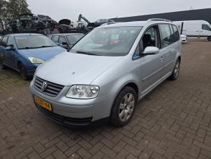 Gebruikte Rembol Volkswagen Touran (1T1/T2) 1.6 Prijs € 45,00 Margeregeling aangeboden door Boekholt autodemontage B.V
