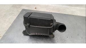 Gebruikte Luchtfilterhuis Volkswagen Touran (1T1/T2) 1.6 Prijs € 33,00 Margeregeling aangeboden door Boekholt autodemontage B.V